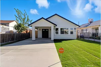 2207 Verde Street, Bakersfield, CA 93304 - Photo 1