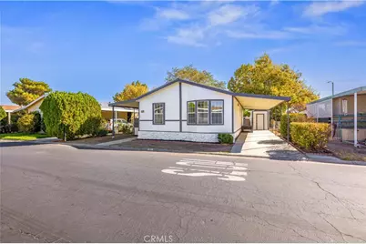 45111 25th #52, Lancaster, CA 93535 - Photo 1