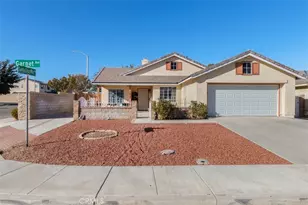 3625 Garnet Ave, Rosamond, CA 93560 - Photo 1