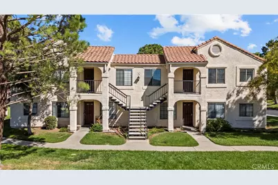 2554 Olive Drive #116, Palmdale, CA 93550 - Photo 1