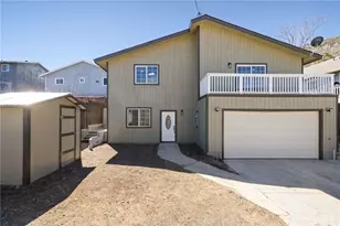 3516 Illinois Trail, Frazier Park, CA 93225 - Photo 1