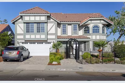 37163 Daisy Street, Palmdale, CA 93550 - Photo 1