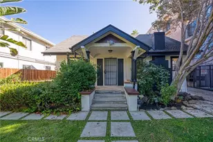 1244 N Las Palmas, Los Angeles, CA 90038 - Photo 1