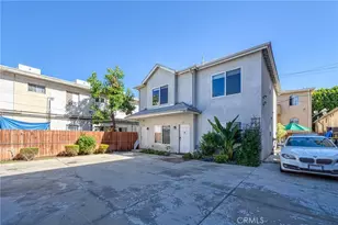 1242 N Las Palmas Ave, Los Angeles, CA 90038 - Photo 1