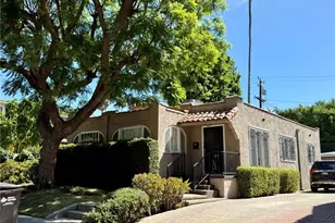 1016 N Harper, West Hollywood, CA 90046 - Photo 1