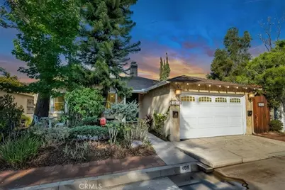 405 Mission Road, Glendale, CA 91205 - Photo 1