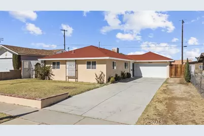 38953 Foxholm Drive, Palmdale, CA 93551 - Photo 1