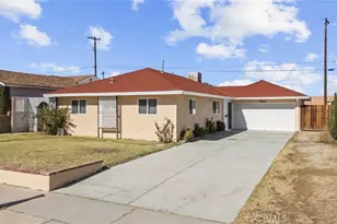 38953 Foxholm Dr, Palmdale, CA 93551 - Photo 1