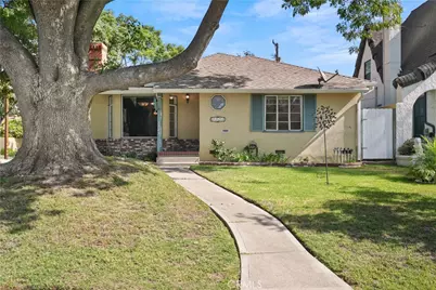 1523 Randall Street, Glendale, CA 91201 - Photo 1