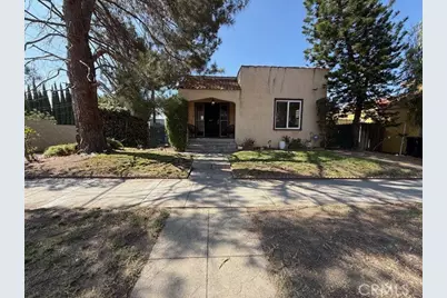 217 N Bel Aire Avenue, Burbank, CA 91501 - Photo 1