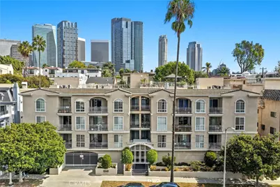 1840 S Beverly Glen #504, Los Angeles, CA 90025 - Photo 1