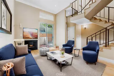 12390 Chandler Boulevard #H, Valley Village, CA 91607 - Photo 1