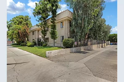 9834 Sepulveda Boulevard #109, North Hills, CA 91343 - Photo 1