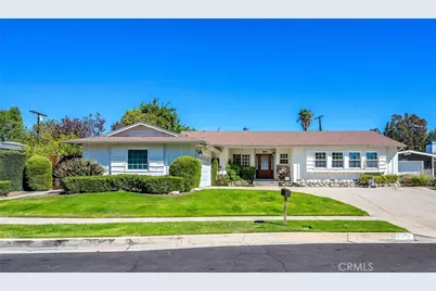 23717 Crosson Drive, Woodland Hills, CA 91367 - Photo 1