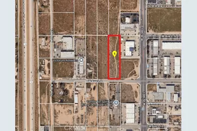 0 Ave L8 Vic 10th Stw, Lancaster, CA 93534 - Photo 1