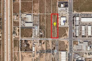 0 Ave L8 Vic 10th Stw, Lancaster, CA 93534 - Photo 1