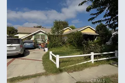 8915 Odessa, North Hills, CA 91343 - Photo 1