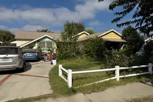 8915 Odessa, North Hills, CA 91343 - Photo 1