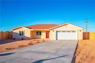 8949 Oleander Ave, California City, CA 93505 - Photo 1
