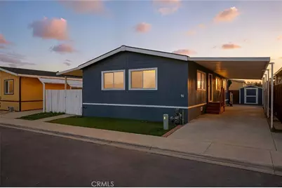 1301 Taft #91, Bakersfield, CA 93307 - Photo 1