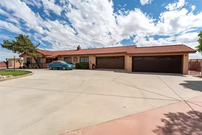 8212 E Avenue H, Lancaster, CA 93535 - Photo 1