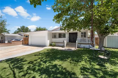 44328 Foxton, Lancaster, CA 93535 - Photo 1