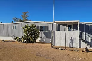 141 W Balboa Ave, Mojave, CA 93501 - Photo 1