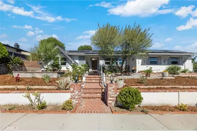 17151 & 17149 W Lassen Street, Northridge, CA 91325 - Photo 1