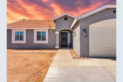 3237 Shady Vista, Rosamond, CA 93560 - Photo 1