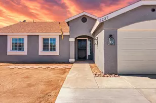 3237 Shady Vista, Rosamond, CA 93560 - Photo 1