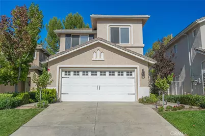 25525 Fitzgerald Avenue, Stevenson Ranch, CA 91381 - Photo 1