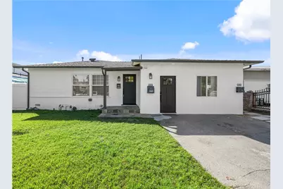 21018 Lull Street, Canoga Park, CA 91304 - Photo 1