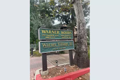 21931 Burbank #46, Woodland Hills, CA 91367 - Photo 1