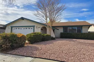 37829 27th St, Palmdale, CA 93550 - Photo 1