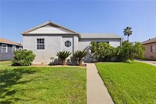 3307 W 116th, Inglewood, CA 90303 - Photo 1