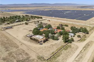 15374 Gaskell Rd, Rosamond, CA 93560 - Photo 1