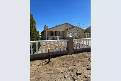 37720 90th, Littlerock, CA 93543 - Photo 1