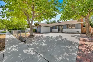 910 W Ave J8, Lancaster, CA 93534 - Photo 1