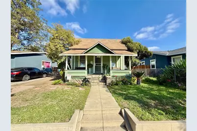 547 Texas, Pomona, CA 91768 - Photo 1