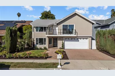 20231 Elkwood, Winnetka, CA 91306 - Photo 1