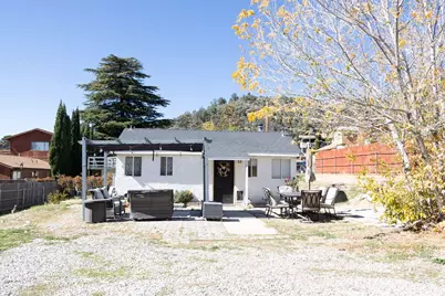 4200 Maple Trail, Frazier Park, CA 93225 - Photo 1