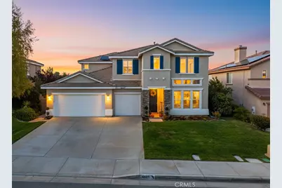 40271 Crestridge, Palmdale, CA 93551 - Photo 1