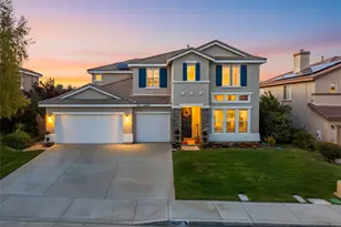 40271 Crestridge, Palmdale, CA 93551 - Photo 1