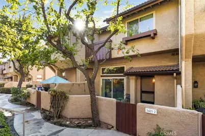 2421 Chandler Avenue #2, Simi Valley, CA 93065 - Photo 1