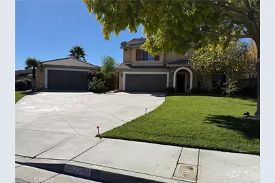 2560 Duomo, Palmdale, CA 93550 - Photo 1