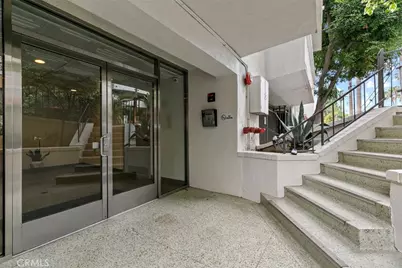 960 Larrabee Street #120, West Hollywood, CA 90069 - Photo 1