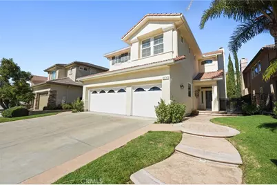 20745 Campania Lane, Porter Ranch, CA 91326 - Photo 1