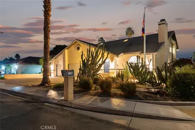 68077 Marina Road, Cathedral City, CA 92234 - Photo 1