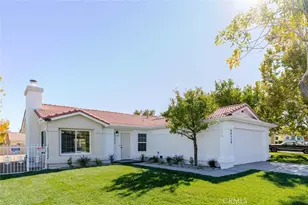 44124 Wellesley Ct, Lancaster, CA 93536 - Photo 1