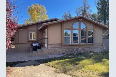 15015 Lockwood Valley, Frazier Park, CA 93225 - Photo 1
